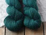 Draíocht - Witching Hour - Dyed in the Fibre